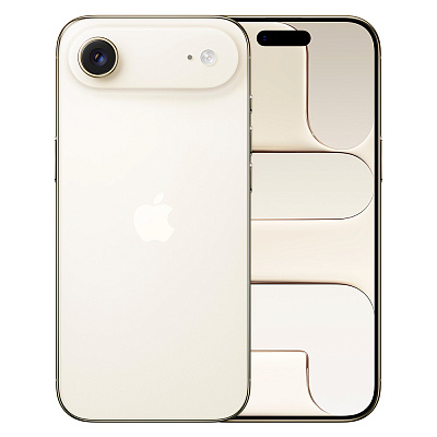 Смартфон Apple iPhone Air 512GB Light Gold,Model A3517 (MG2U4HX/A)