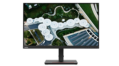 Монитор Lenovo ThinkVision S24e-20 (62AEKAT2EU) (62AEKAR2EU)