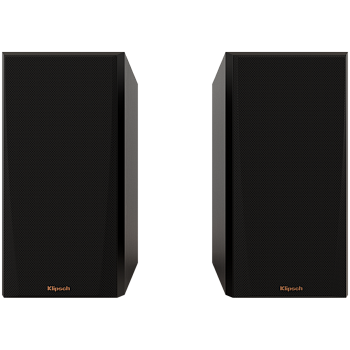 Полочные акустические системы Klipsch Reference Premiere RP-500M II Bookshelf Speakers Pair (1070041)