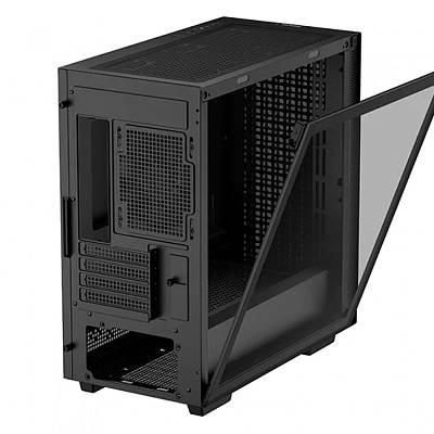 Компьютерный корпус Deepcool CH370 без Б/П (R-CH370-BKNAM1-G-1)