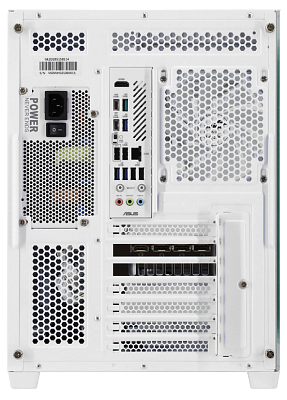 Системный блок PULSER Extreme 58 (Extreme 58)