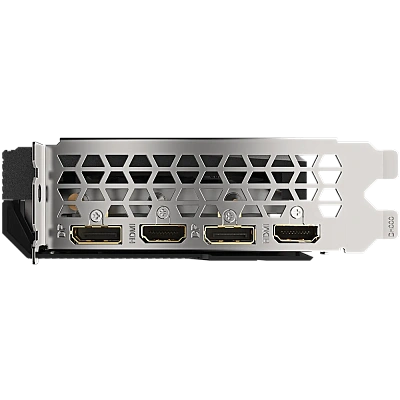 Видеокарта Gigabyte GeForce RTX 3060 WINDFORCE OC 12G (GV-N3060WF2OC-12GD 2.0)