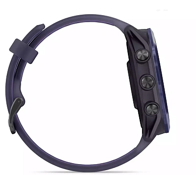 Спортивные часы Garmin Forerunner 570, Фиолетовые, 47 мм (010-02971-02)