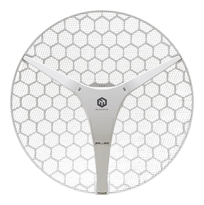Радиомост MikroTik LHG XL 5 ax (LHG-5axD-XL)