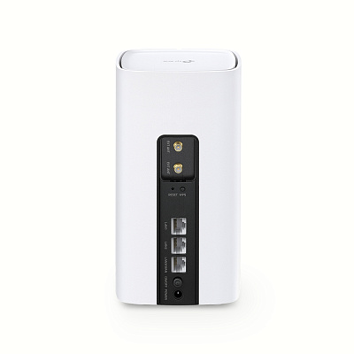 Маршрутизатор 5G беспроводной TP-Link Archer NX200 (Archer NX200(EU))