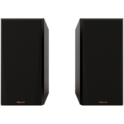 Полочные акустические системы Klipsch Reference Premiere RP-500M II Bookshelf Speakers Pair (1070041)