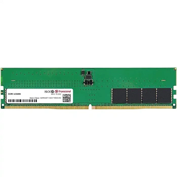 Память оперативная Transcend JM5600ALG-8G 8GB DDR5 (JM5600ALG-8G)