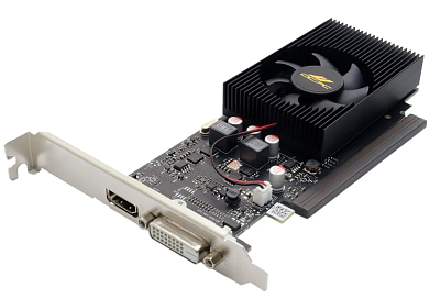 Видеокарта OCPC GT 1030 2 GB (OCVNGT1030G2D5)