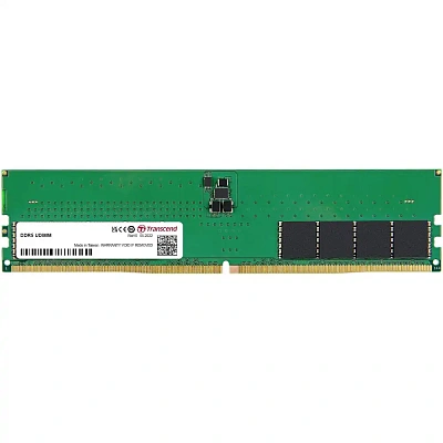 Память оперативная Transcend JM5600ALG-8G 8GB DDR5 (JM5600ALG-8G)
