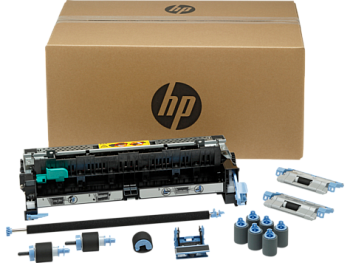 Комплект обслуживания HP LaserJet 220V Maintenance Kit (CF254A)