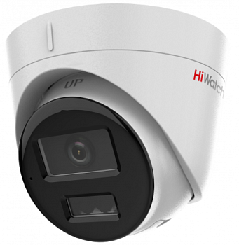 IP Камера, купольная HiWatch DS-I453M(C) (DS-I453M(C) (2.8mm))