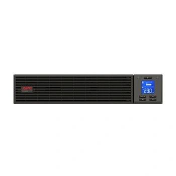 Источник бесперебойного питания APC Easy UPS SRV RM 10000VA (SRV10KRILRK)