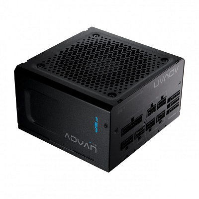 Блок питания ATX 850W FSP Advan-850GM, Gold (PPA8504803)