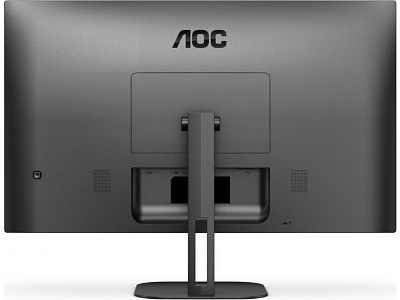 Монитор Игровой 27" AOC (27V5CE/BK)