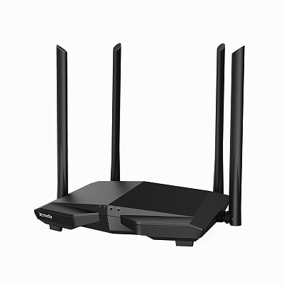 Беспроводной  маршрутизатор, Tenda AC6 (AC6)