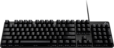 Клавиатура игровая Logitech G413 SE - Black (920-010438)