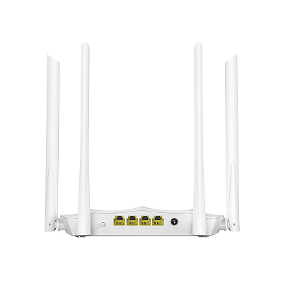 Wi-Fi Маршрутизатор Tenda AC5 (AC5)