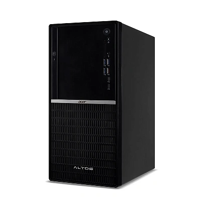 Рабочая станция Acer Altos P10 F10 (DT.L19EC.00E)
