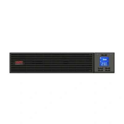 Источник бесперебойного питания APC Easy UPS SRV RM 10000VA (SRV10KRILRK)