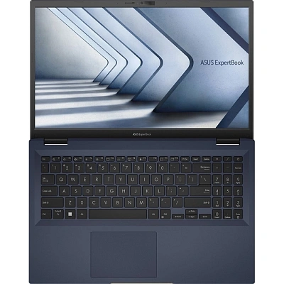 Ноутбук ASUS ExpertBook B1 B1502CVA (90NX06X1-M01180)