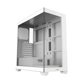 Корпус Ocypus Gamma C72 WH (Gamma-C72-WHD000XX-GL)