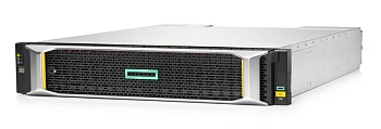 Хранилище HP Enterprise MSA 2060 (R0Q77B)