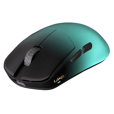 Мышь Lamzu Maya X, AIMLABS (6975637430282)