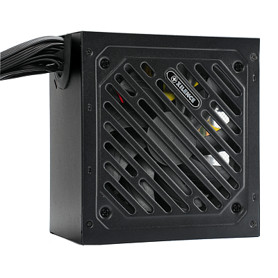 Блок питания Xilence Gaming Gold series XN335 750W  (XP750R12.ARGB)