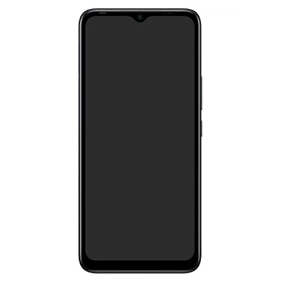 Смартфон Infinix HOT 12i, (X665B/RACING BLACK)