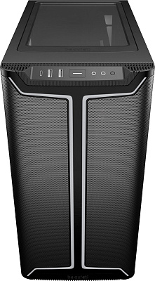 Компьютерный корпус Bequiet! Pure Base 501 DX Black (BGW76)
