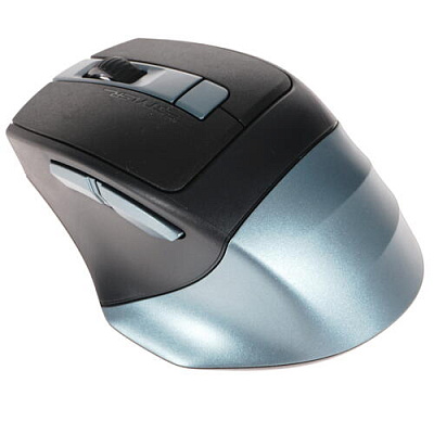 Мышь беспроводная A4tech Fstyler FB35C (FB35C-Mindnight Green)