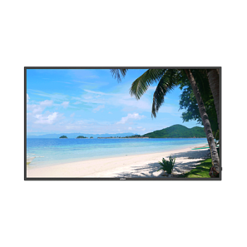Монитор 43" Dahua DHI-LM43-F400 (DHI-LM43-F400)