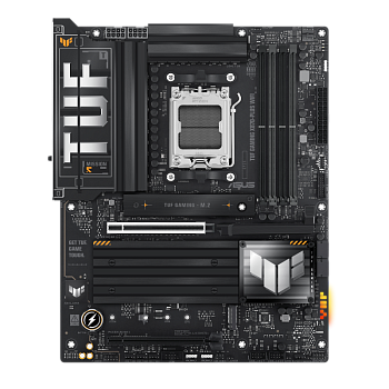 Материнская плата ASUS TUF GAMING X870-PLUS WIFI (90MB1IU0-M0EAY0)