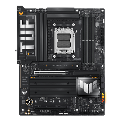 Материнская плата ASUS TUF GAMING X870-PLUS WIFI (90MB1IU0-M0EAY0)