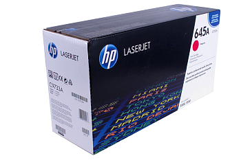 Лазерный картридж HP Europe C9733A (C9733A)