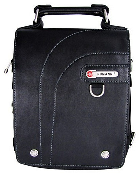 Сумка для планшетов 10.1", Numanni Luxury Series 8013B (8013B)