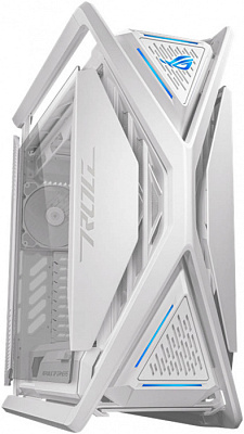 Компьютерный корпус ASUS GR701 ROG HYPERION Белый (GR701 ROG HYPERION WHITE)