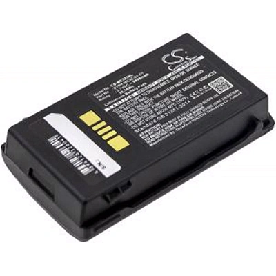 Аккумулятор 6700mAh для мобильного компьютера Chainway С61 (BTRY-C61-67MA) ()