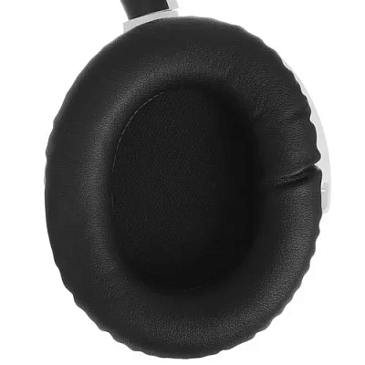 Наушники-гарнитура игровые HyperX Stinger 3, белый (BS1T6AA)