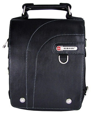 Сумка для планшетов 10.1", Numanni Luxury Series 8013B (8013B)