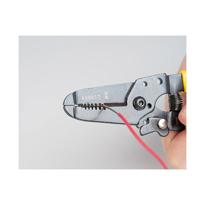 Инструмент для снятия изоляции с проводов (стриппер) Jonard Tools JIC-1626 (JIC-1626)