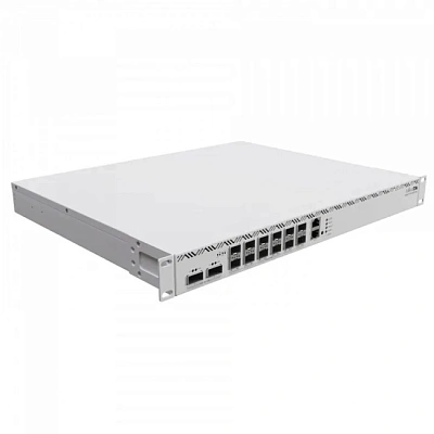Сетевой маршрутизатор Mikrotik CCR2216-1G-12XS-2XQ (CCR2216-1G-12XS-2XQ)