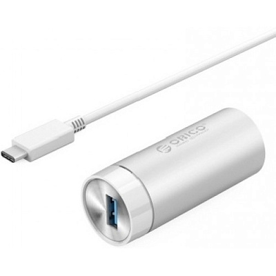 Сетевая карта Orico ARL-U3-SV-BP (ARL-U3-SV) (ARL-U3-SV/*)