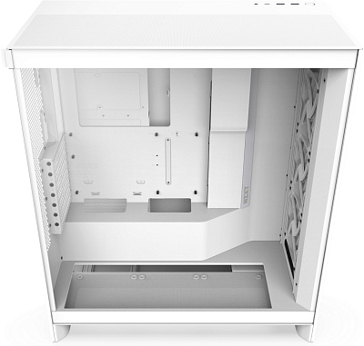 Корпус NZXT H7 Flow (CM-H72FW-01)