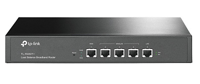 Маршрутизатор TP-Link TL-R480T+ (TL-R480T+ V9.0)