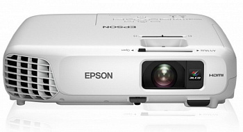 Проектор универсальный Epson EB-E24 (V11HB51042)