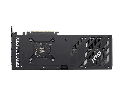 Видеокарта MSI GeForce RTX 5060 Ti 8G SHADOW 3X OC CLASSIC (G506T-8S3CA)