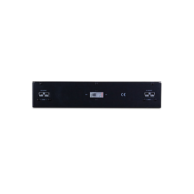 Источник бесперебойного питания SVC (RTU-1KL-LCD)