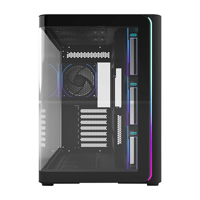Корпус FSP M580 Plus (M580-BP)