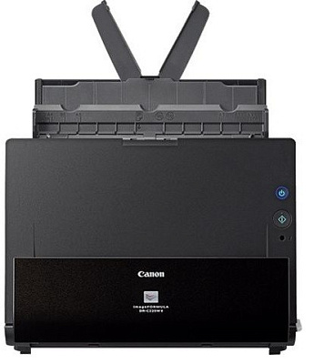 Сканер Canon imageFORMULA DR-C225 II (3258C003)